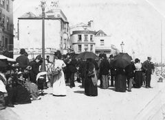 Marine Parade c1890